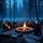 Firepit Stories