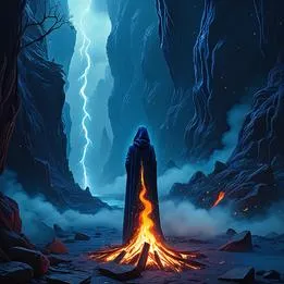 Fires of Creation