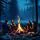 Fireside Gathering