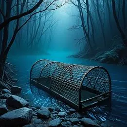 Fish Trap