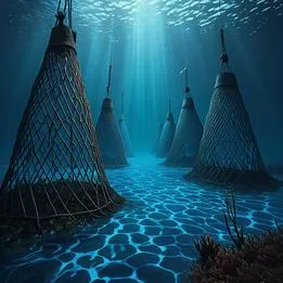 Fish Traps