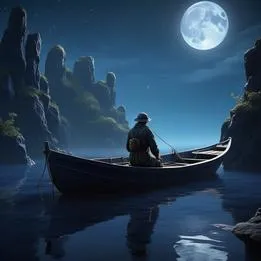 Fisherman