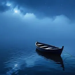 Fisherman's Boat