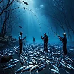Fisherman's Catch