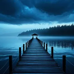 Fishing Pier