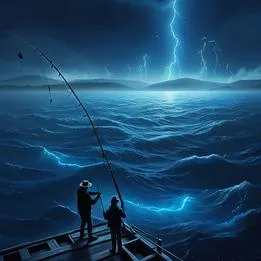 Fishing Revolution