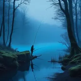 Fishing Rod
