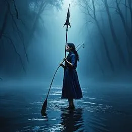 Fishing Spear