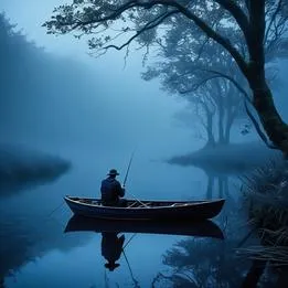 Fishing Trip