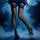 Fishnet Stockings
