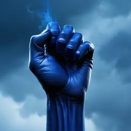 Fist