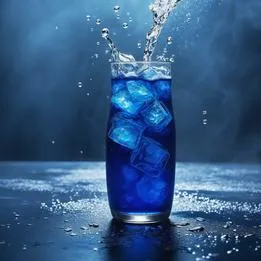 Fizzy Soda