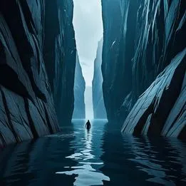 Fjord