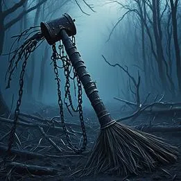Flail