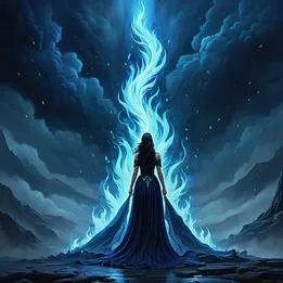 Flame of Resilience