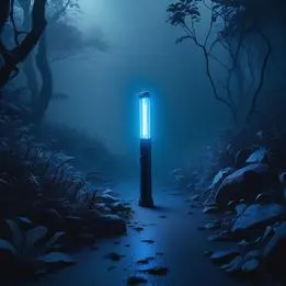 Flashlight Tag