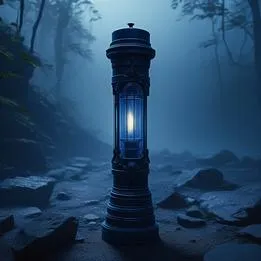 Flashlight