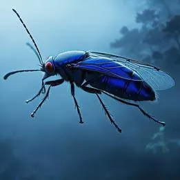 Fleeting Bug