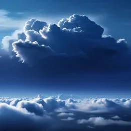 Fleeting Cloud