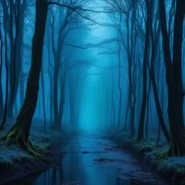 Fleeting Glimpse