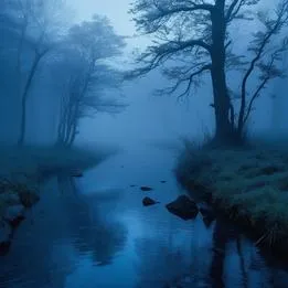 Fleeting Impression