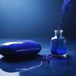 Fleeting Iodine