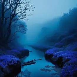 Fleeting Whisper