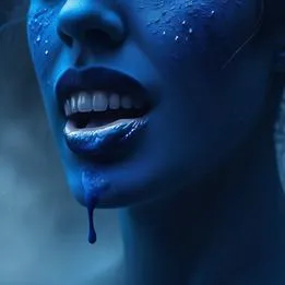 Flickering Tongue