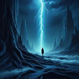 Flickering
