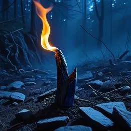 Flint Fire Starter