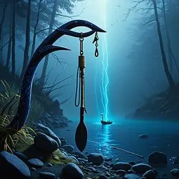 Flint Hook