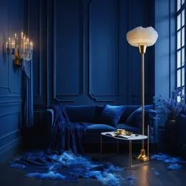 Floor Lamp