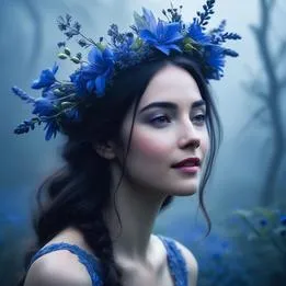 Floral Crown