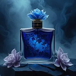 Floral Perfume
