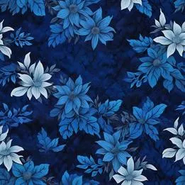 Floral Quilt