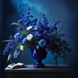 Flower Arrangement