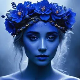 Flower Crown