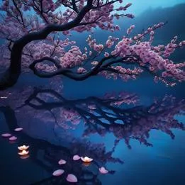 Flowering Almond