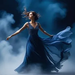 Flowy Dress