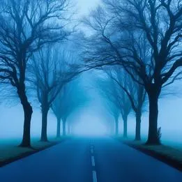 Fog Bank