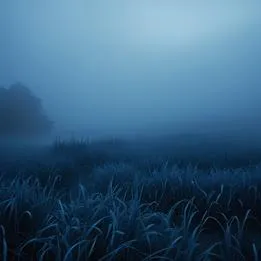 Foggy