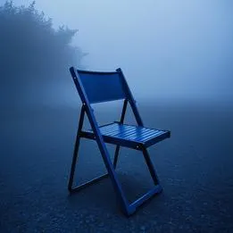 Folding Chair