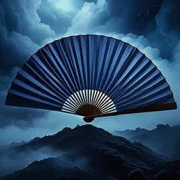 Folding Fan