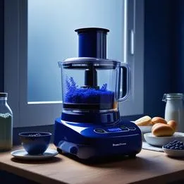 Food Processor