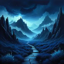 Foothills