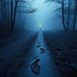 Footprint