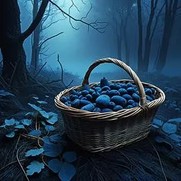 Forage Basket