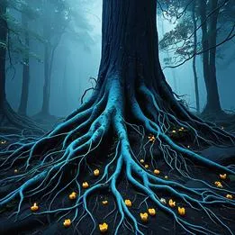Foraging Roots