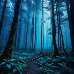 Forest Clearing