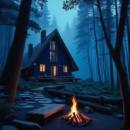Forest Lodge